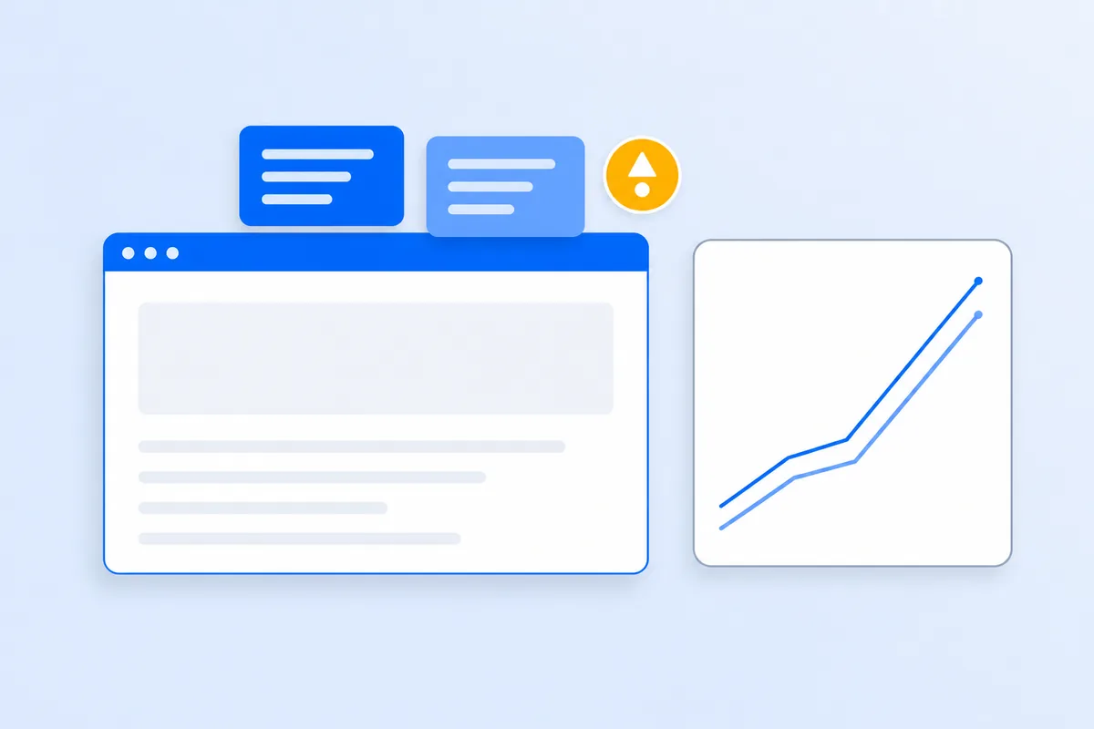 Duplicitné meracie kódy – prečo vám Google Analytics počíta návštevy dvakrát